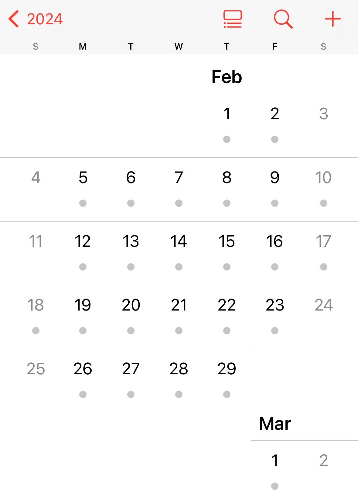 Is 2024 a leap year? What to know about February's bonus day 🐸📅