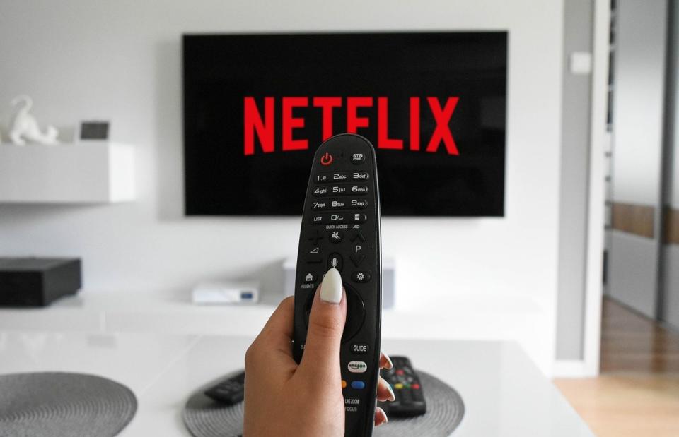 外媒推測Netflix將在歐、亞地區率先推出免費廣告方案。（示意圖，pixabay）