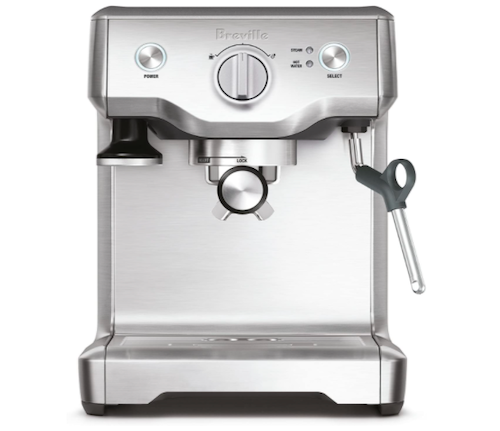 Breville BES810BSS Duo Temp Pro StainlessSteel Espresso Machine