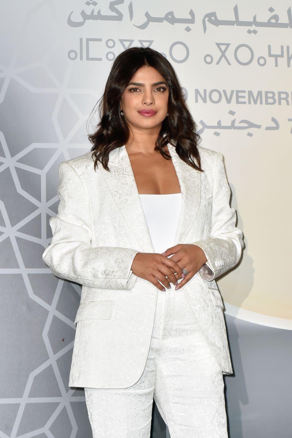 Priyanka Chopra Jonas, 2019