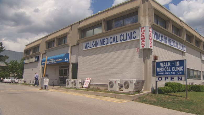 Woman demanding white doctor 'not an isolated incident,' says OMA's president-elect