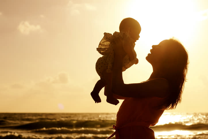 El signo solar de tu hijo puede ayudarte a comprenderlo. - Foto: MariaDubova /Getty Images