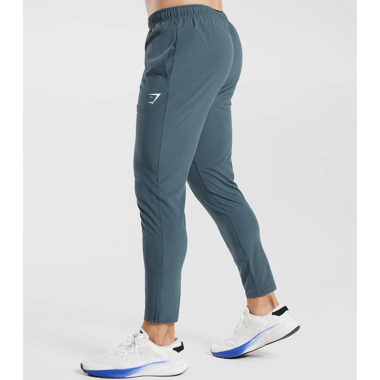 <p><a href="https://go.redirectingat.com?id=74968X1596630&url=https%3A%2F%2Fwww.gymshark.com%2Fproducts%2Fgymshark-arrival-jogger-smokey-teal-aw23&sref=https%3A%2F%2Fwww.menshealth.com%2Fstyle%2Fg41975569%2Fbest-workout-pants-for-men%2F" rel="nofollow noopener" target="_blank" data-ylk="slk:Shop Now;elm:context_link;itc:0;sec:content-canvas" class="link rapid-noclick-resp">Shop Now</a></p><p>Arrival Woven Joggers</p><p>gymshark.com</p><p>$40.00</p>