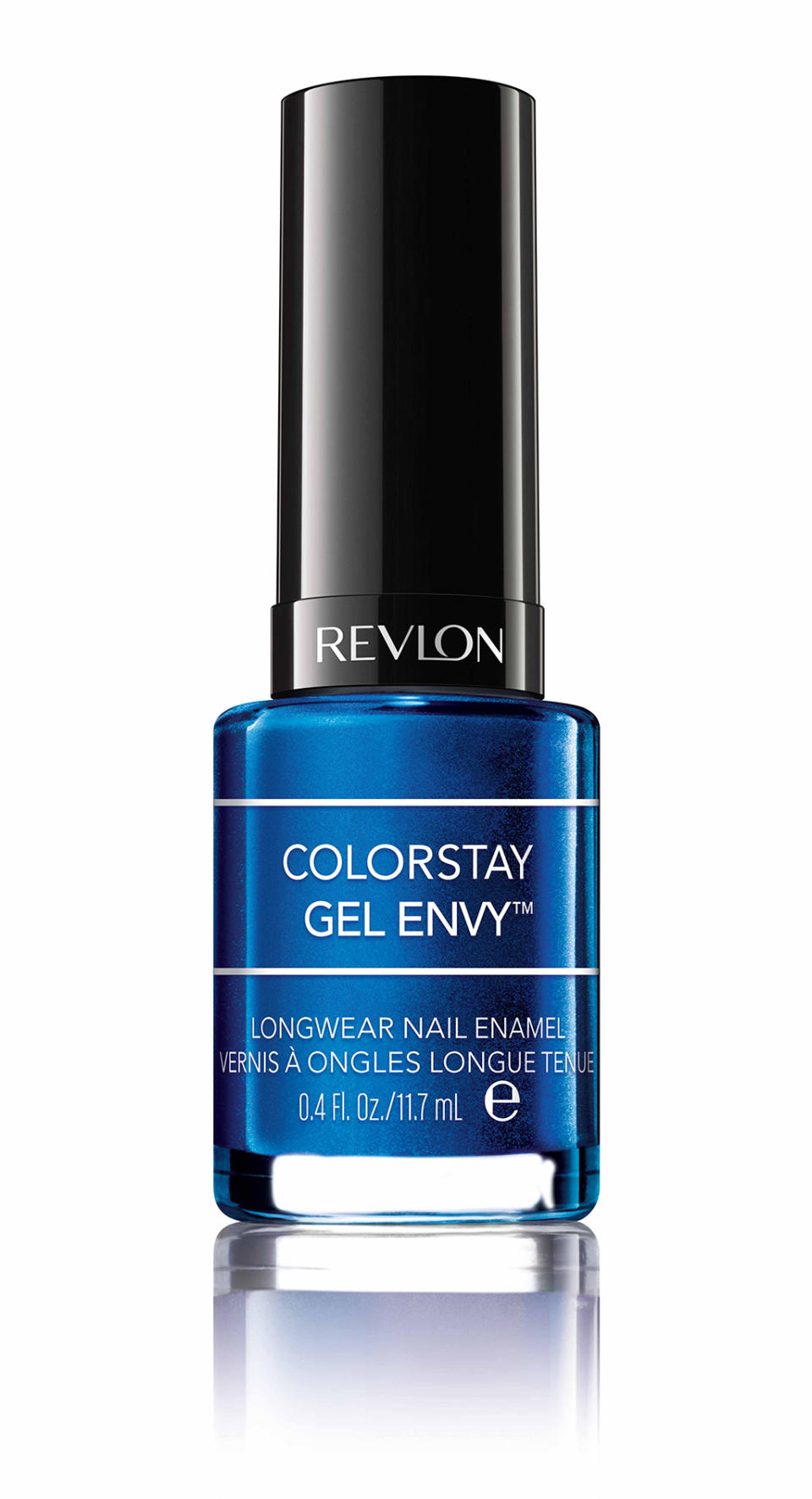 Revlon ColorStay Gel Envy Longwear Nail Enamel – Try Your Luck
