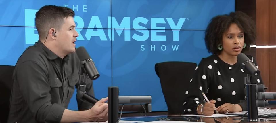 Hawaii man with $7.3M doesn’t let his family spend any money — here’s the real problem Ramsey Show hosts saw