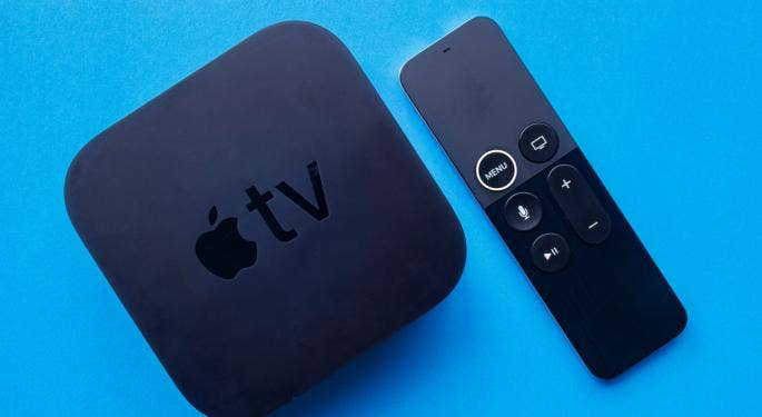 Apple TV ya es compatible con el plan con anuncios de Netflix