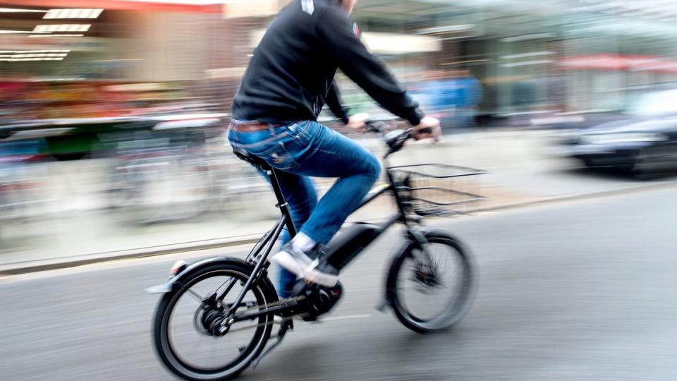 E-Bikes treiben die Fahrradbranche seit Jahren an mit teils zweistelligen Wachstumsraten beim Absatz.