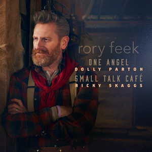 Rory Feek