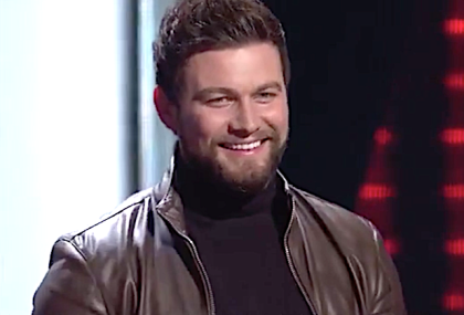 the voice recap sid kingsley cami clune blind auditions