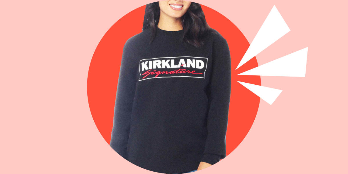 Costco Hoodie & Joggers! Kirkland Signature Review & Fit #Costco  #kirklandsignature #hype #style 