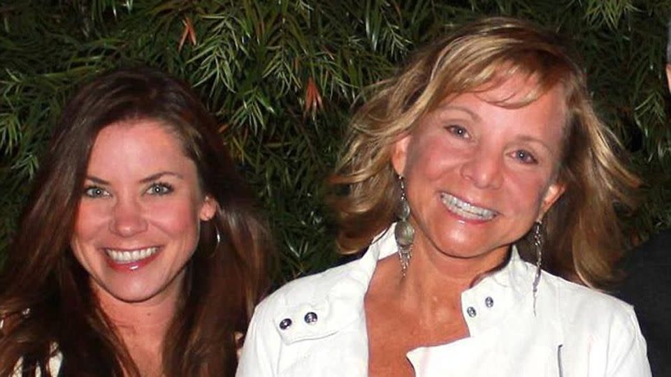 Brittany's mother spoke exclusively to Katie Couric about her upcoming book 'Wild and Precious Life