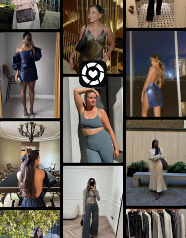 The Plus-Size Business Is Breaking From Its Past. That's Good.