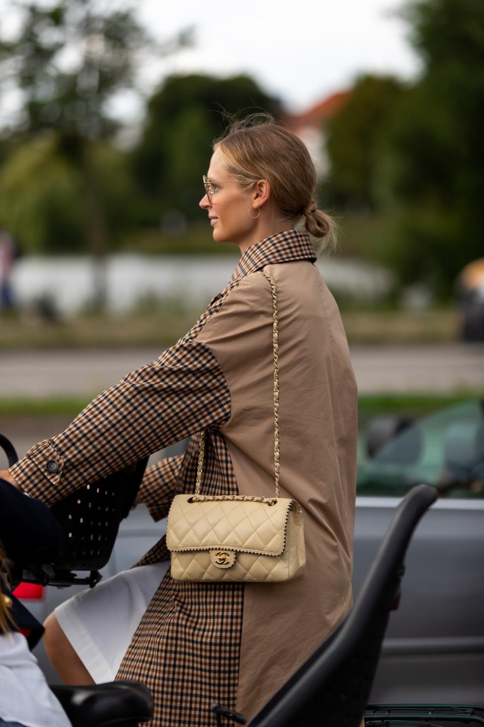 The Best Street Style From Copenhagen Fashion Week 2019