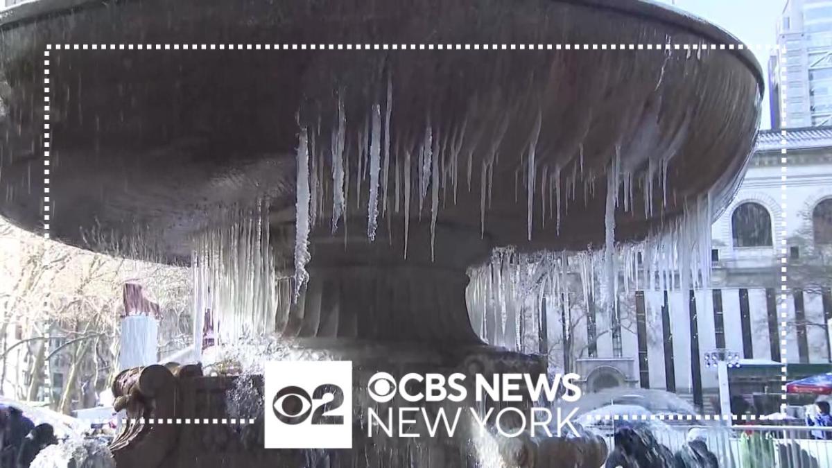 This top NYC scientist explains how you freeze to death