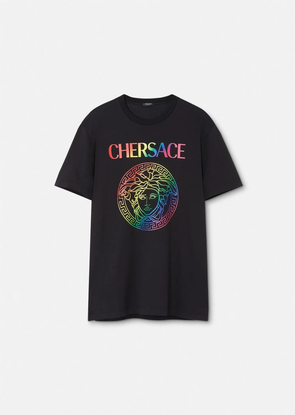 Chersace Pride T-Shirt
