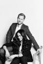 <p>The Duke and Duchess of Sussex released a new portrait in advance of hosting a special episode of <em>Time100 Talks</em>. The couple <a href="https://www.townandcountrymag.com/society/tradition/a34125219/meghan-markle-prince-harry-time100-voting-quote/" rel="nofollow noopener" target="_blank" data-ylk="slk:previously appeared on the first-ever Time100 TV special.;elm:context_link;itc:0;sec:content-canvas" class="link ">previously appeared on the first-ever Time100 TV special.</a></p>