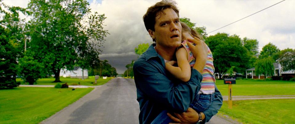 <h1 class="title">TAKE SHELTER, from left: Michael Shannon, Tova Stewart, 2011. Ph: Grove Hill Productions/©Sony Pictu</h1><cite class="credit">Everett Collection</cite>