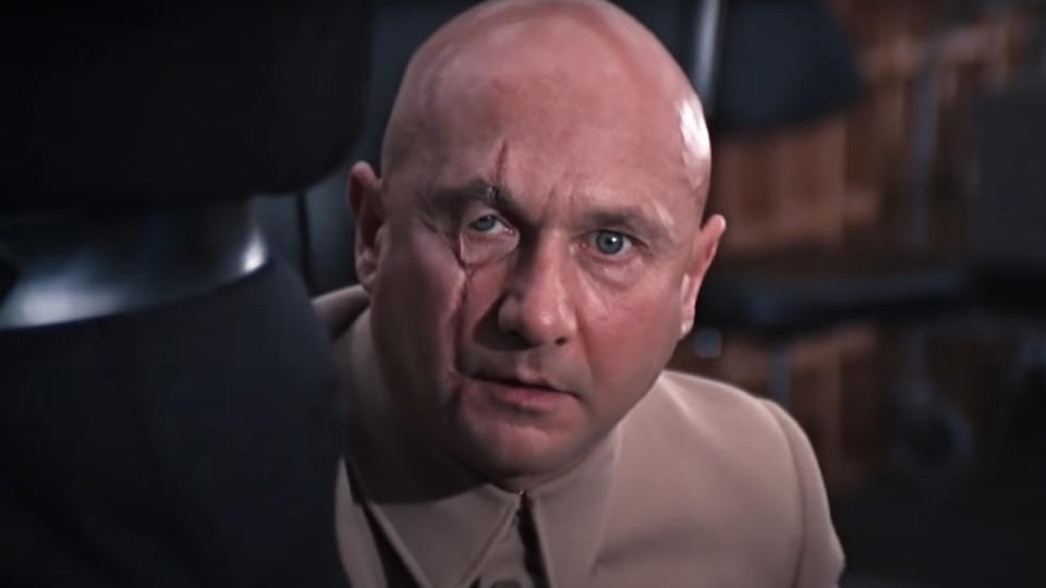 <p> Perhaps the most notable James Bond villain of all time, Ernst Stavro Blofeld has been played by multiple actors across six films. Originated by Donald Pleasance in <em>You Only Live Twice</em>, would also be known as the man who used his own hired muscle to kill James Bond’s wife. </p>