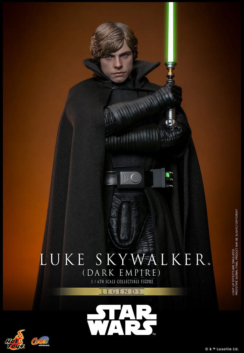 Image: Hot Toys