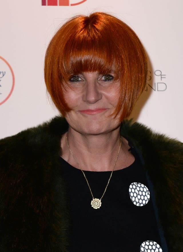 Mary Portas 