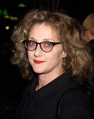 Carol Kane at the LA premiere for New Line's John Q