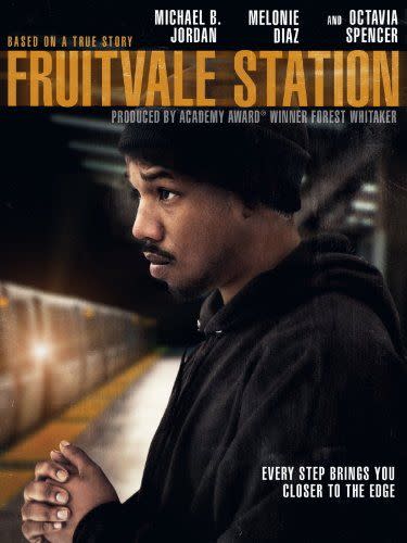 <i>Fruitvale Station</i> (2013)