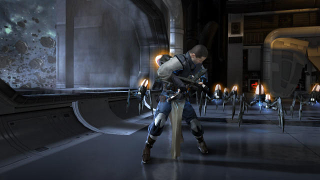 Prime Gaming is giving away one of the best stealth action  adventures for free - Mirror Online