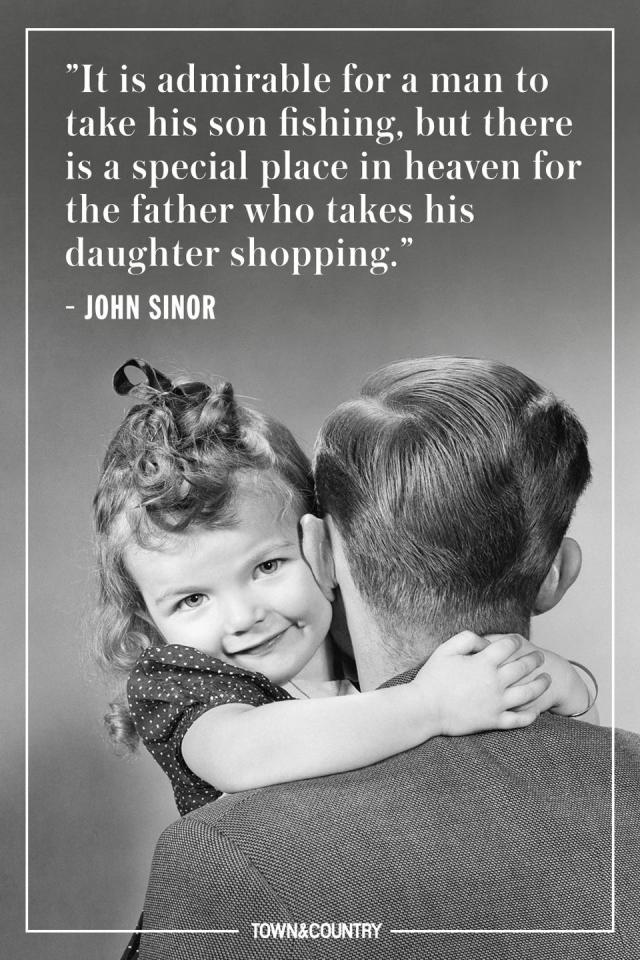 15 Heartwarming Father's Day Quotes