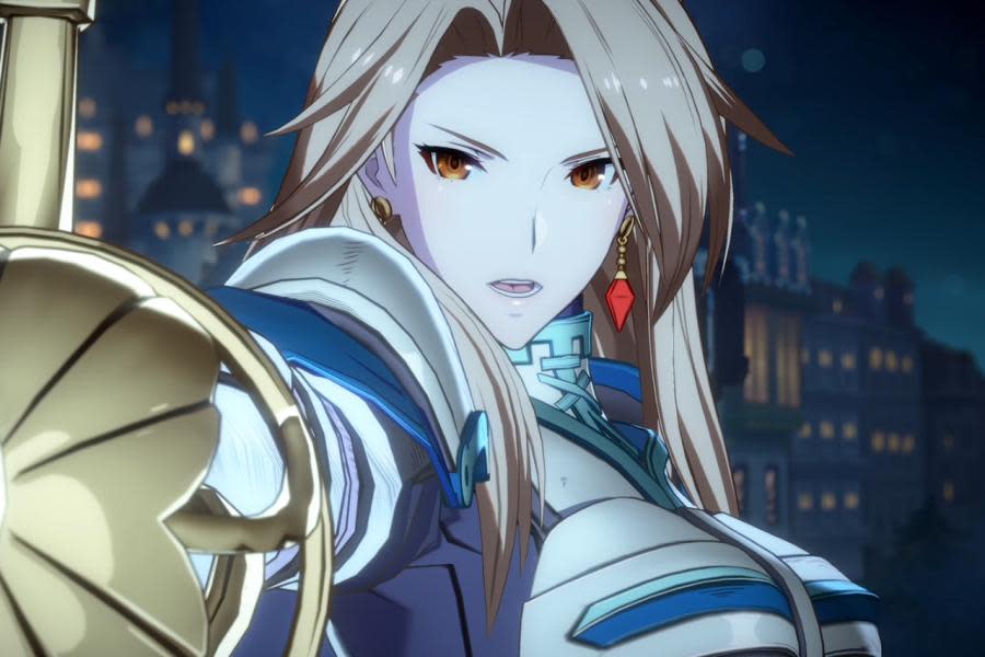 Granblue Fantasy: Versus evolucionará y añadirá 2 cosas que los fans pedían