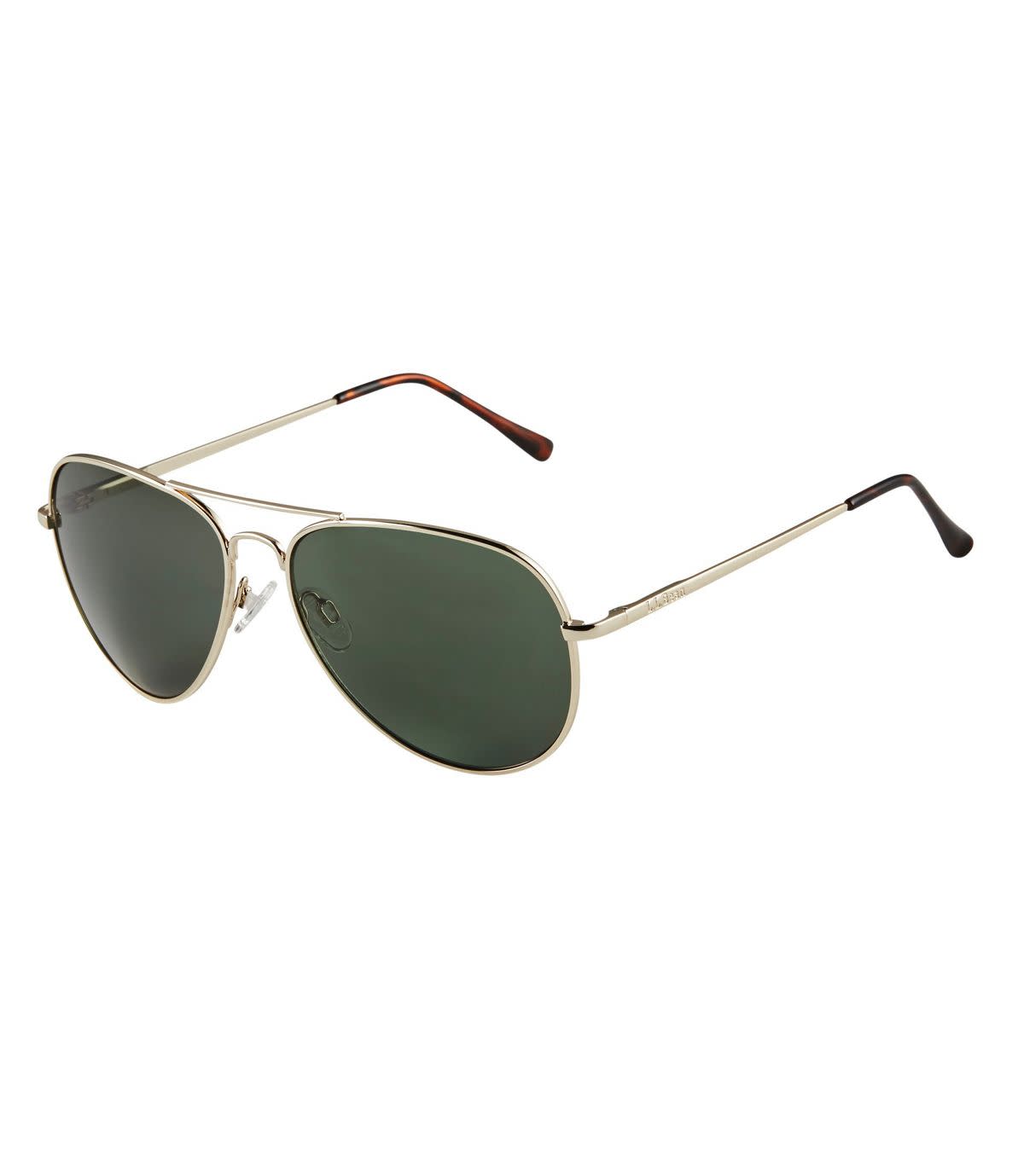 L.L.Bean Classic Aviator Polarized Sunglasses (L.L.Bean / L.L.Bean)