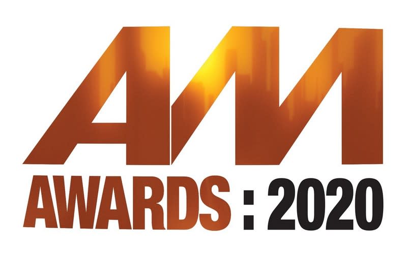 PSA集團日前榮獲AM Awards年度製造商獎。