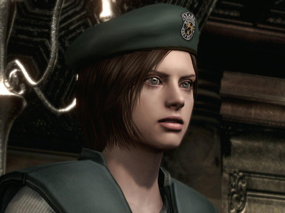 Resident Evil 3 Remake Con Este Mod Puedes Jugar Con La Clásica Jill Valentine 7701