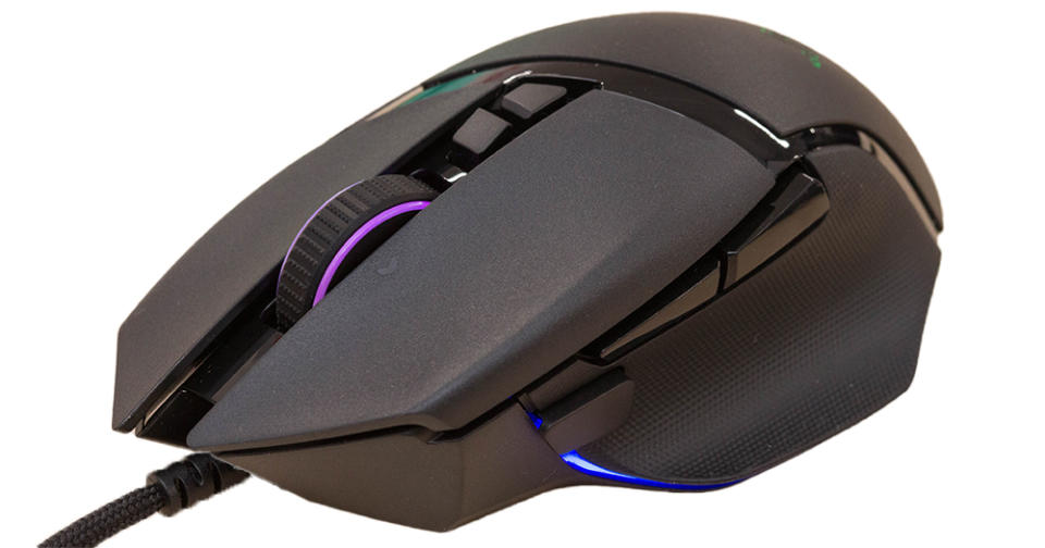 Gaming Mouse - Razer Basilisk V3