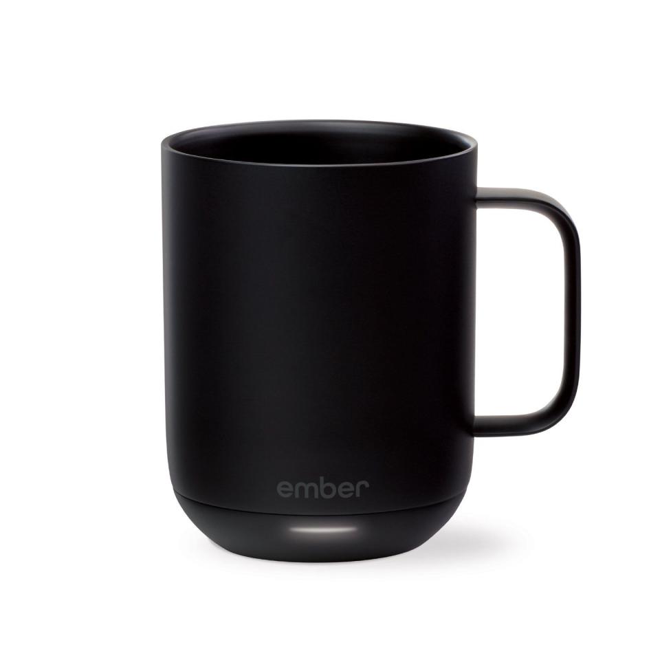 Ember Temperature Control Mug