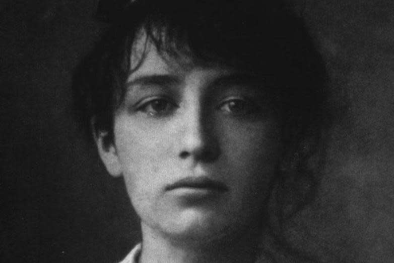 Camille Claudel