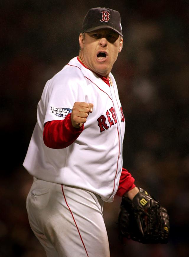 Curt Schilling opens Medfield home for estate sale - The Boston Globe