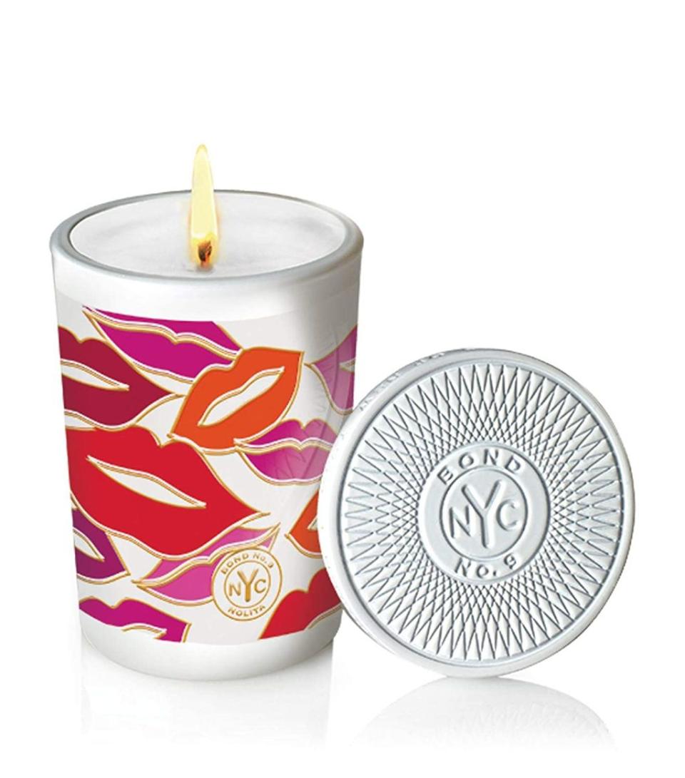 Bond No. 9, the best candles for Valentine's Day