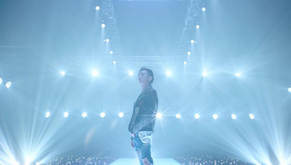 YG-Town將提供韓流表演，喜歡K-pop的朋友最過癮。