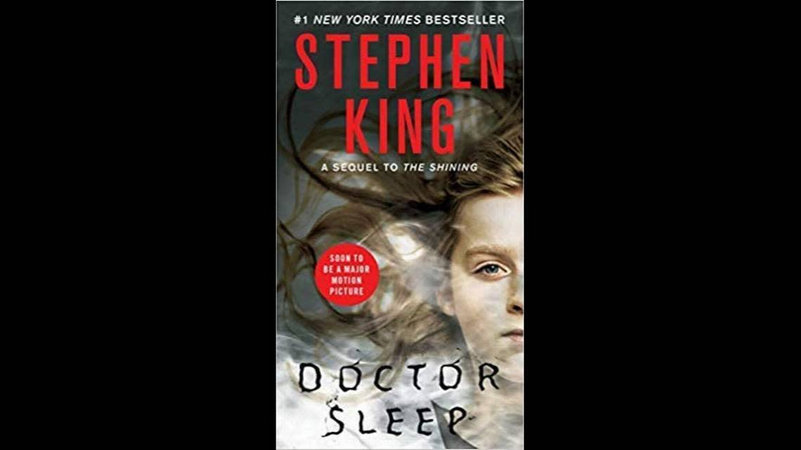 Doctor Sleep is a sequel to The Shining