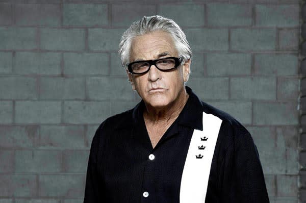 ‘Storage Wars’ Star Barry Weiss: Women Throw Themselves At Me