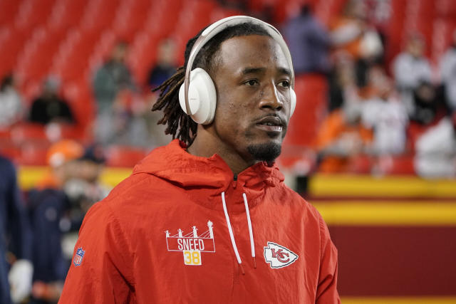 Kansas City Chiefs rule out L'Jarius Sneed after death of his brother