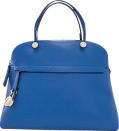 Furla Small Piper Satchel （REEBONZ）；原價$4,160，特價$3,300