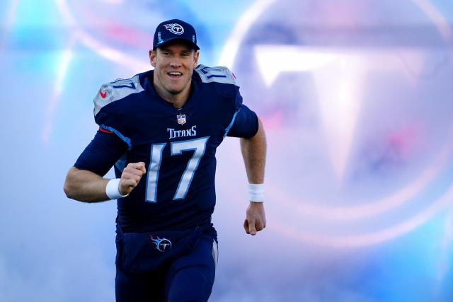 Tennessee Titans' biggest salary cap hits for the 2022 season