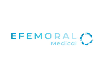 (PRNewsfoto/Efemoral Medical)