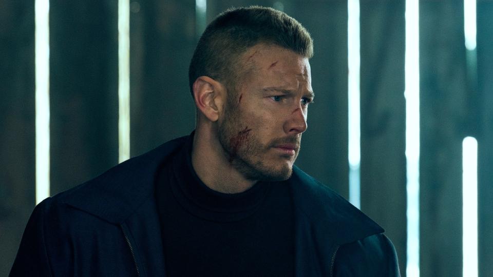 Tom Hopper