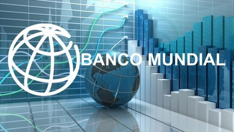 12-07-2019 Imagen corporativa de Banco Mundial. SUDAMÉRICA ARGENTINA ECONOMIA BANCO MUNDIAL