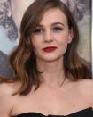<p>Lobs can be glamorous as well. Go for red carpet Carey Mulligan vibes with a deep side part and old Hollywood style waves.</p>