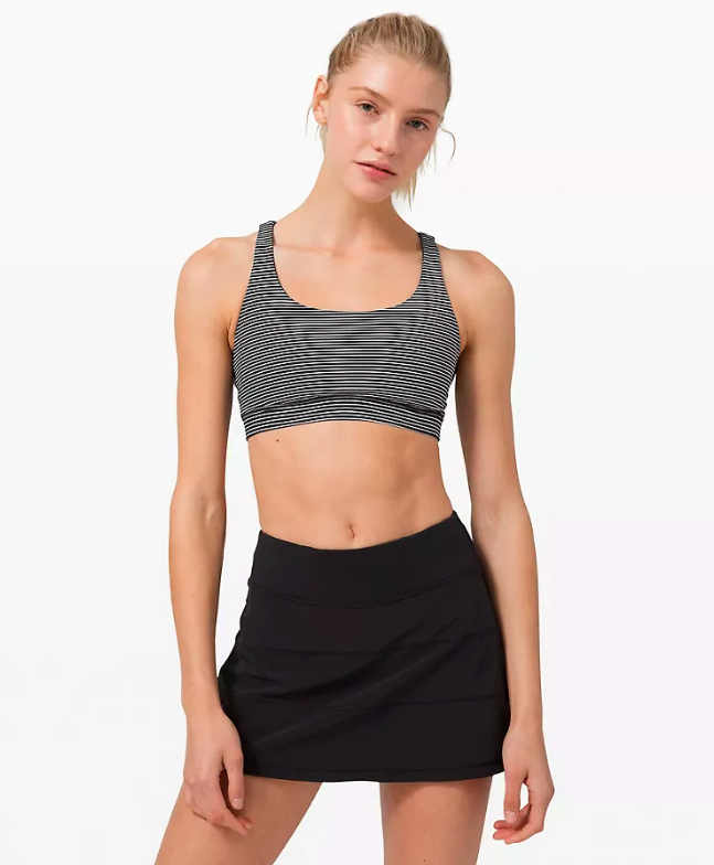 Energy Bra (Photo via Lululemon)