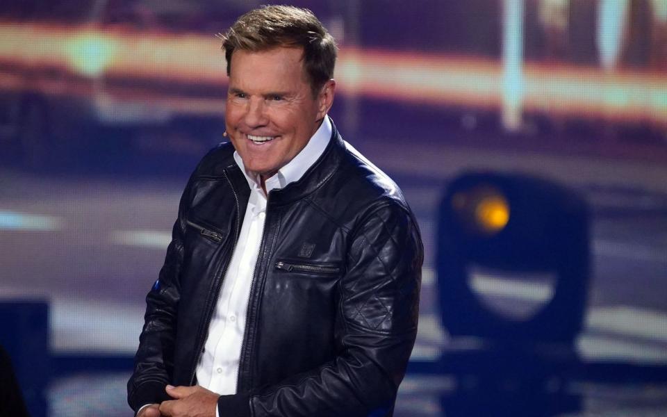 Dieter Bohlen ist mittlerweile das Gesicht der Castingshow 