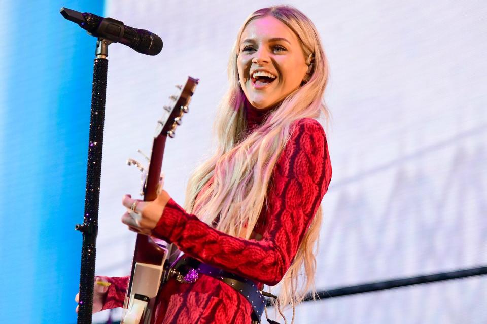 Kelsea Ballerini